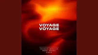 Voyage Voyage