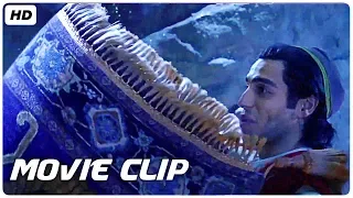 Aladdin Movie Clip "Magic Carpet" (2019) HD | Mixfinity International