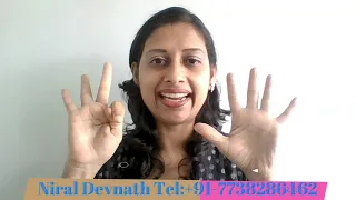 Vedic Math Level 1 Ch 1 Complement in base of 10 & 9