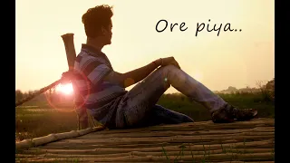 Ore Piya - Unplugged Cover by Syed Real | Aaja Nachle | Madhuri Dixit | Rahat Fateh Ali Khan