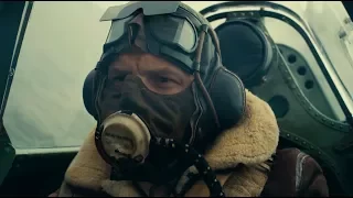 Dunkirk (HD, 2017). I'm on him