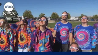 Nat Geo photographer gives safety and photo tips on solar eclipse