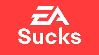 EA Sucks