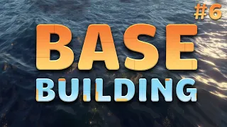 Unity Base Building Tutorial - Episode 6 | Saving And Loading Your Base