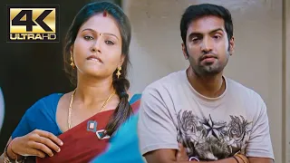 Santhanam asking a lady to give happiness for sometimes😂 | Vaalu | Silambarasan | Hansika Motwani