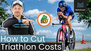 Triathlon on a Budget: The Ultimate Guide