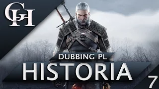 Wiedźmin 3 - Historia - Film z Gry Dubbing PL Część 7/12| Skellige,Hjalmar i Cerys |