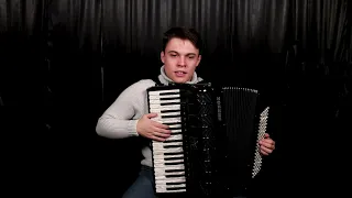 O Tannenbaum - Arr.: Matthias Matzke | Easy Accordion Cover by Stefan Bauer