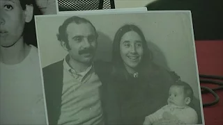 Похищенный 40 лет назад аргентинец воссоединится с семьёй (новости)