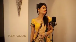 Mera Dil Bhi Kitna Pagal Hai - Sonu Kakkar | Cover | Saajan  || Bollywood song