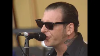 Mike Ness - Charmed Life - 7/25/1999 - Woodstock 99 West Stage