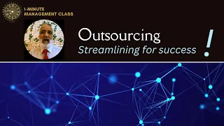 Outsourcing