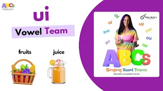 ui Vowel Team