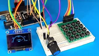 30 невероятных проектов Arduino, которые вы должны попробовать