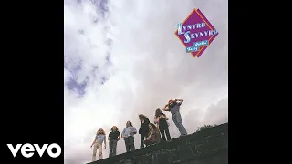 Lynyrd Skynyrd - Made In The Shade (Audio)