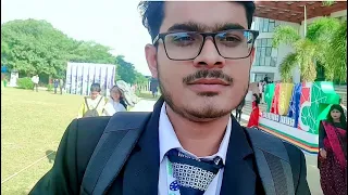 Department of Law (part-01) ! Daffodil International University ! Vlog - 01