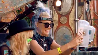 infinity--nervo