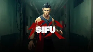 SIFU#1 ➤ Я КУНГ-ФУ МАСТЕР