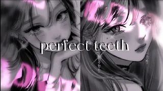 your perfect teeth amaze everyone.. ft. aizakeiji ..☆ [subliminal // саблиминал]