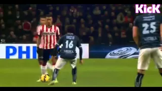 ►★Memphis Depay ◆Ultimate Skills & Goals ● Welcome To Manchester United ||