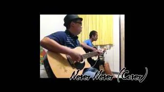 Never Never (Korn ACOUSTIC COVER)