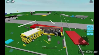 Disaster Movie Spectacular 44: roblox