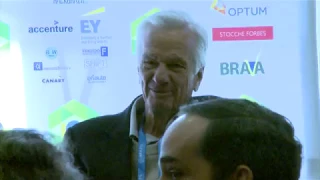 Brazil Conference at Harvard & MIT 2018 - "Bate Papo": Jorge Paulo Lemann and Ray Dalio