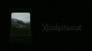 Xhaalgûhwrėst (Canada) - Fortress of Vengeance (Demo 2020)