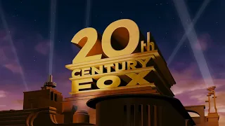 20th Century Fox / Regency Enterprises (Date Movie)