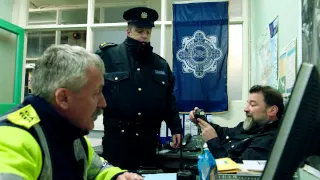 Garda Breathalyser | Irish Pictorial Weekly