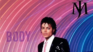 Michael Jackson - Body  #ai