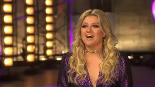 Kelly Clarkson Confirms She's Performing 'Whole Lotta Woman' at the BBMAs