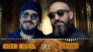 MORO X CHEB BILAL_Ti Tara_تي تارا Remix 2023(by Musta)