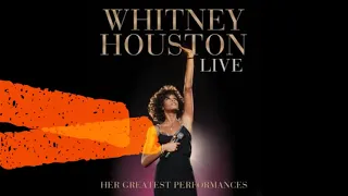 WHITNEY HOUSTON - MEDLEY: I LOVES YOU, PORGY/AND I AM TELLING YOU I'M NOT GOING/I HAVE NOTHING @1994