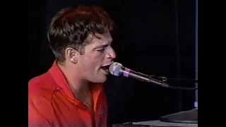 Harry Connick Jr. Live 06/01/96