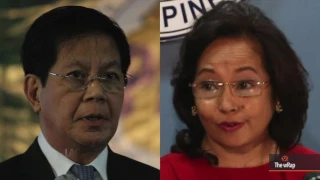 Of all people, Lacson should understand why I left PH – Lascañas