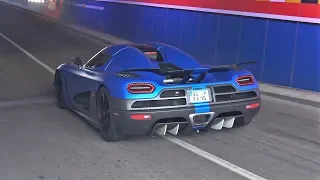 Supercars Arriving! Koenigsegg Regera, Novitec F12 N-Largo S, Ford GT & More!