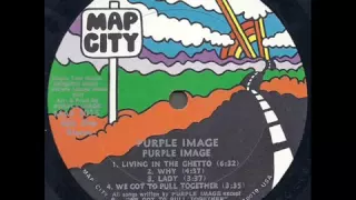 Purple Image - Why (1970)