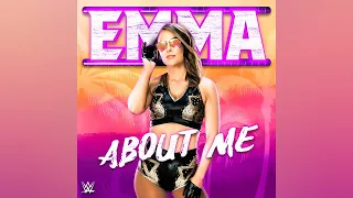 WWE: Emma NEW Theme - "About Me"