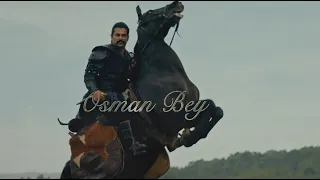 Arslanbek Sultanbekov - Osman Bey Marşı (OST. Kuruluş Osman)