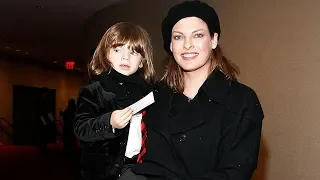 Linda Evangelista Family: Boyfriend, Son, Siblings, Parents