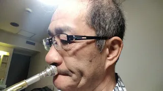 High Note Trumpet 【Embouchure】Hiroshi Yamauchi