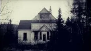 Murder House Paranormal Investigation, You Will Not Believe What Happens to us