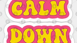 calm down de rema(subtitulada en español e ingles)