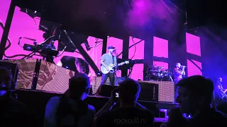 Linkin Park - Moscow, Russia (2015.08.29; Source 9)