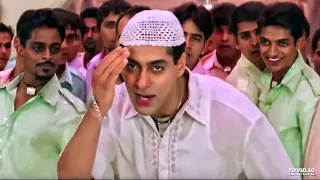 Mubarak Eid Mubarak | HD Video Song | Tumko Na Bhool Paayenge 2002 | Sneha Pant, Sonu Nigam