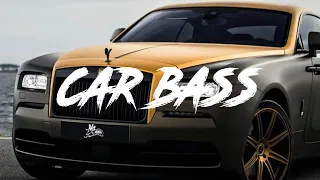 🔈CAR RACE MUSIC MIX 2020🔥 EXTREME BASS BOOSTED 2020 🔥 BEST OF EDM, BOUNCE, ELECTRO HOUSE 2020