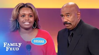 Steve Harvey spends $$$ on this! He says it should be #1!