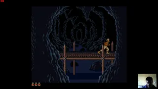 Prince of Persia SNES Parte 1