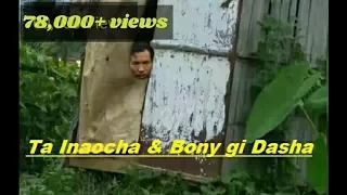 TA ENAOCHA AND BONY GI DASHA ||  TOP FUNNY ||